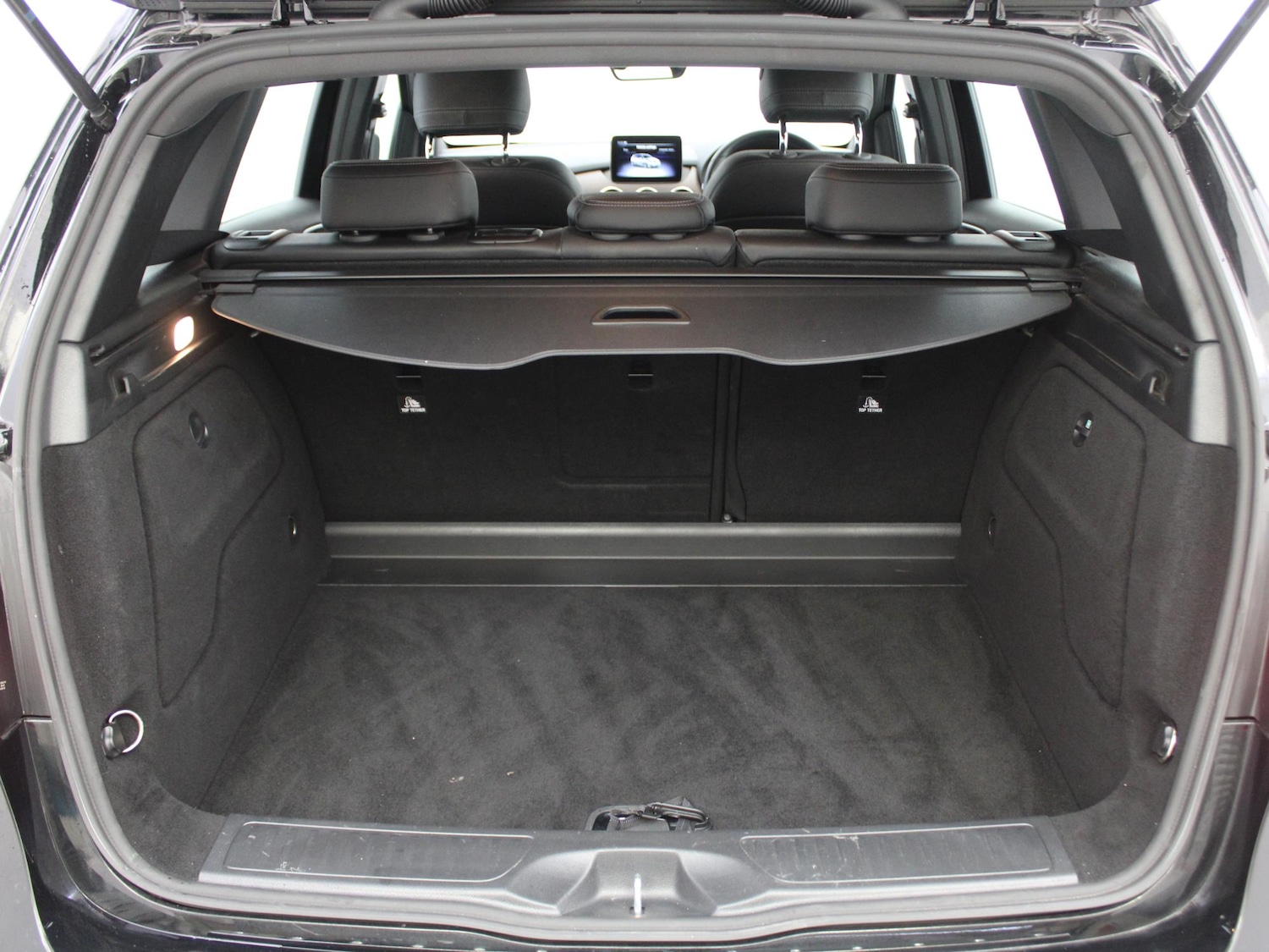 Used Mercedes-Benz B Class 2019 for sale - 76789732: Photo 61