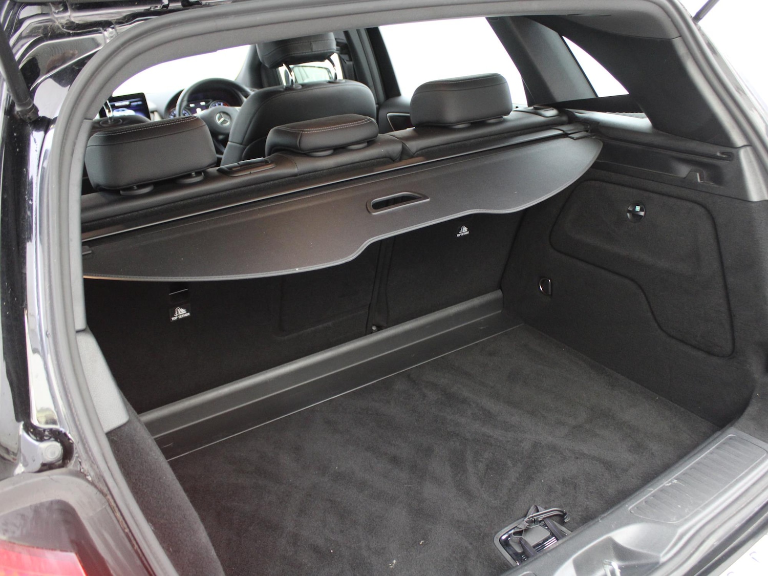 Used Mercedes-Benz B Class 2019 for sale - 76789732: Photo 62