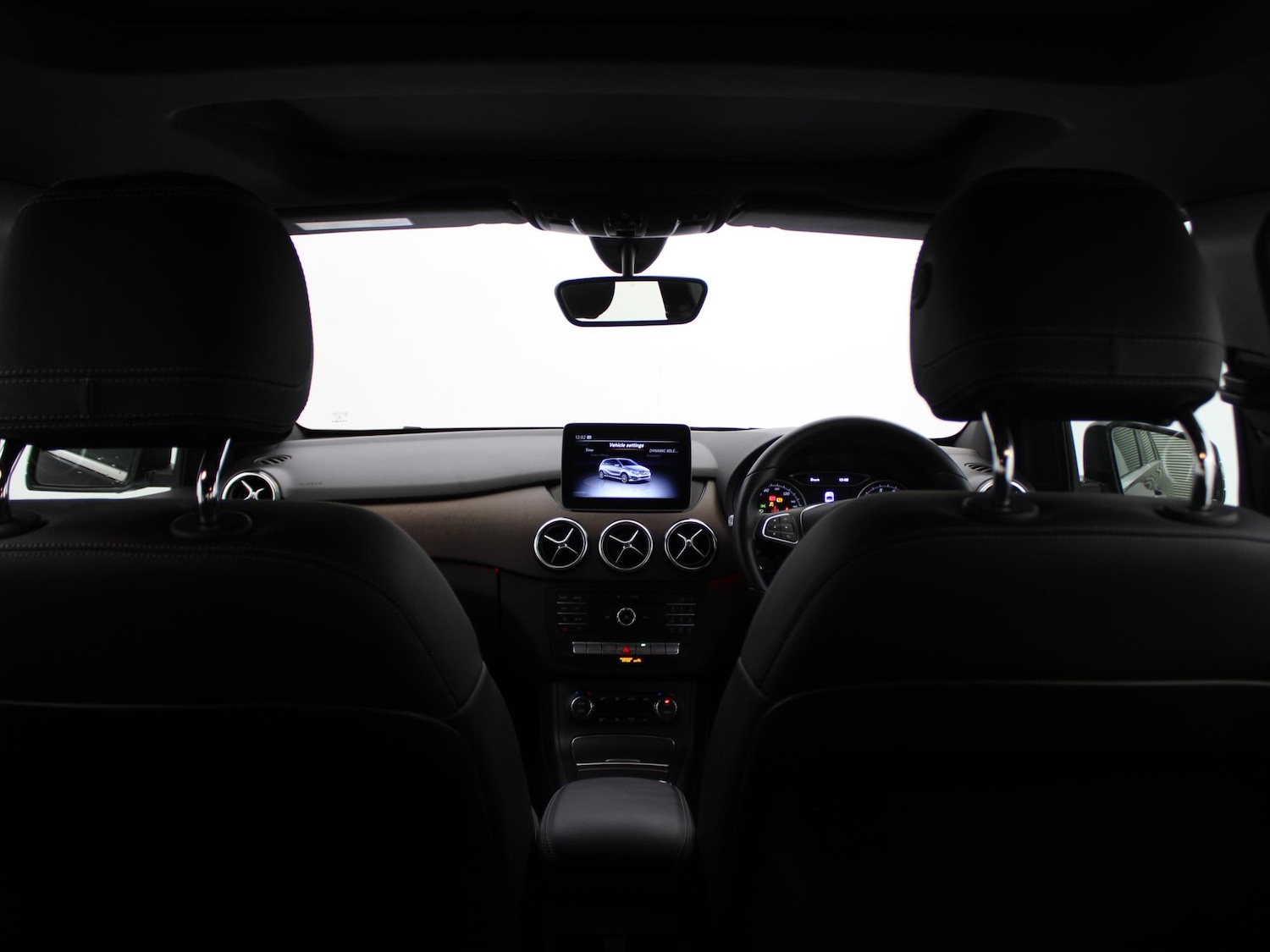 Used Mercedes-Benz B Class 2019 for sale - 76789732: Photo 63