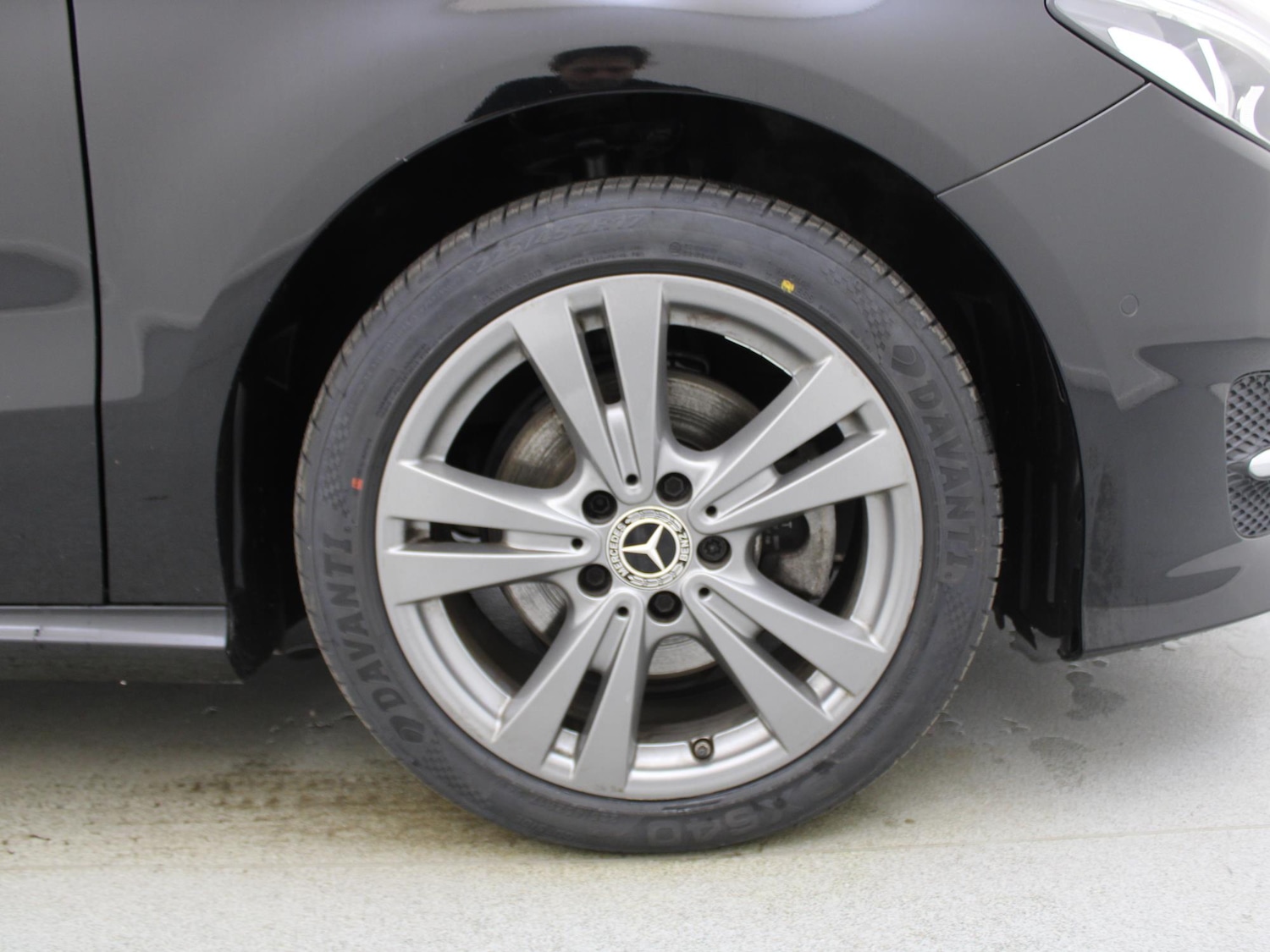 Used Mercedes-Benz B Class 2019 for sale - 76789732: Photo 66