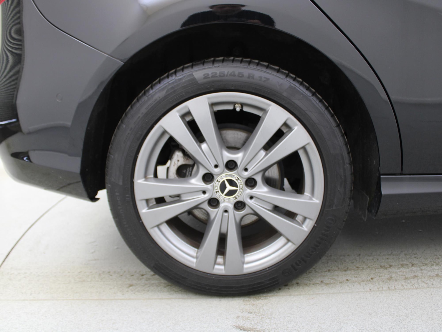 Used Mercedes-Benz B Class 2019 for sale - 76789732: Photo 67