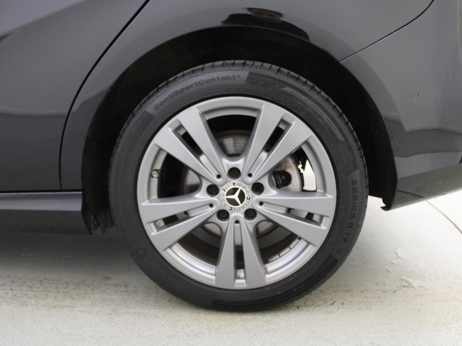 Used Mercedes-Benz B Class 2019 for sale - 76789732: Photo 68