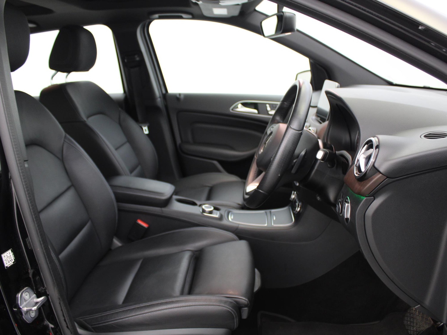 Used Mercedes-Benz B Class 2019 for sale - 76789732: Photo 9