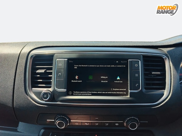 Used Vauxhall Vivaro 2022 for sale - 74620094: Photo 10
