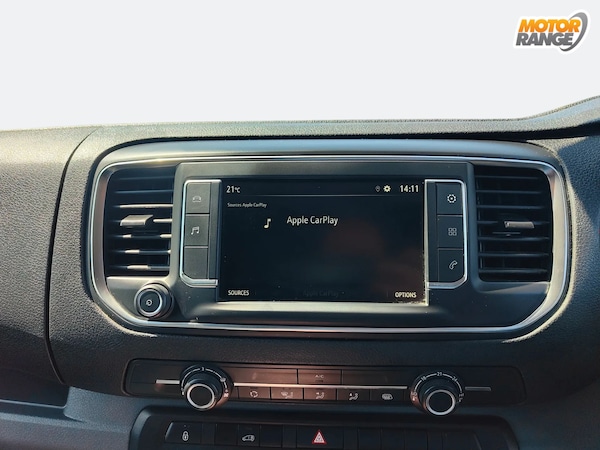 Used Vauxhall Vivaro 2022 for sale - 74620094: Photo 11