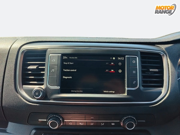 Used Vauxhall Vivaro 2022 for sale - 74620094: Photo 13