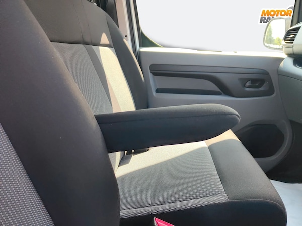 Used Vauxhall Vivaro 2022 for sale - 74620094: Photo 15