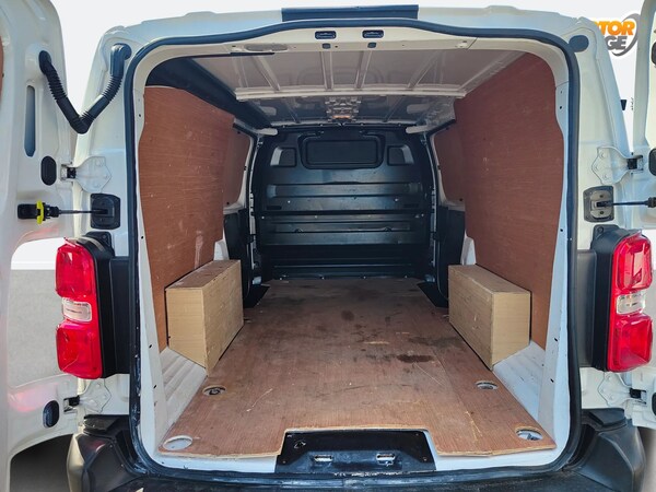 Used Vauxhall Vivaro 2022 for sale - 74620094: Photo 16