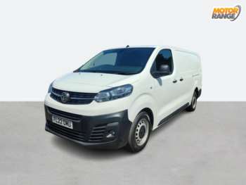 Used Vauxhall Vivaro 2022 for sale - 74620094: Photo