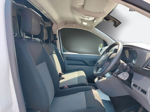 Used Vauxhall Vivaro 2022 for sale - 74620094: Photo 7