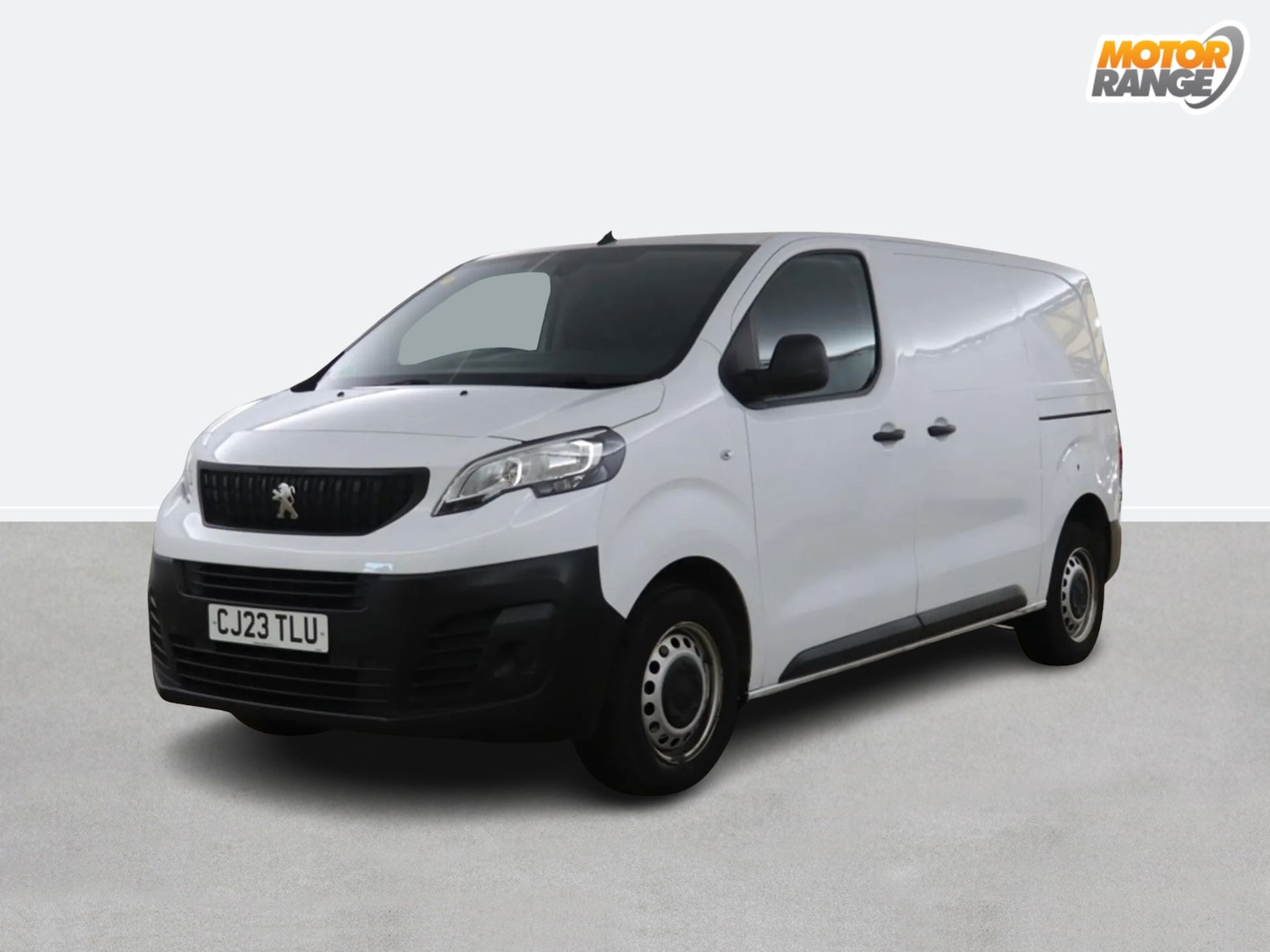 Used Peugeot Expert 2023 for sale - 77000558: Photo 2