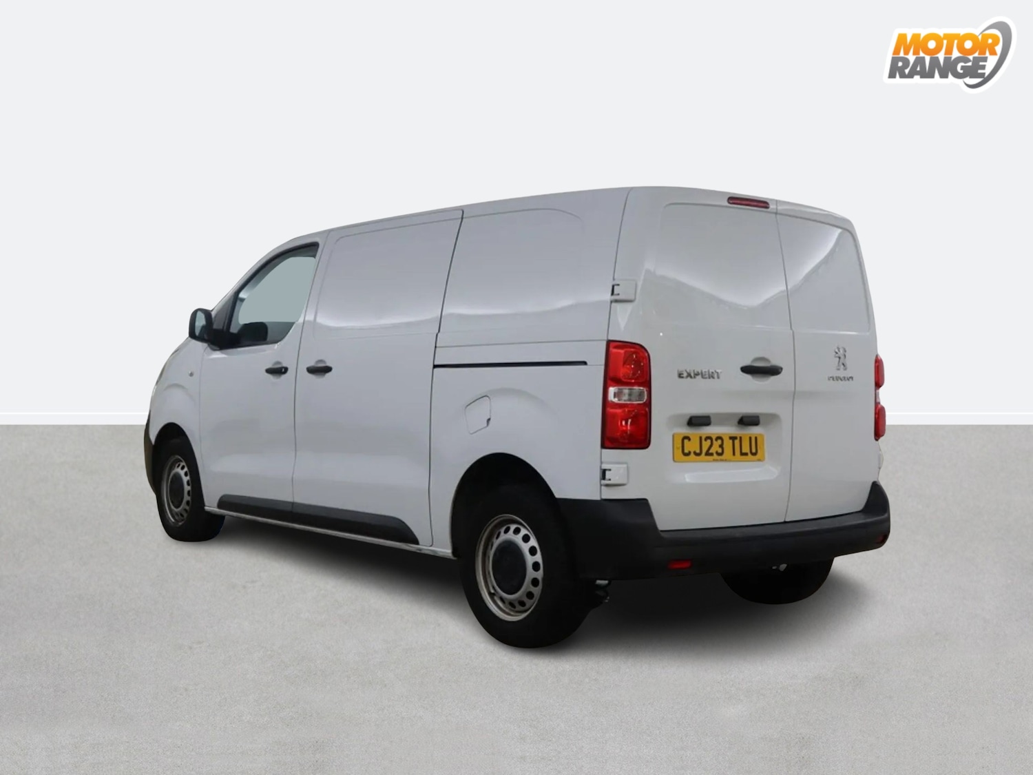 Used Peugeot Expert 2023 for sale - 77000558: Photo 3