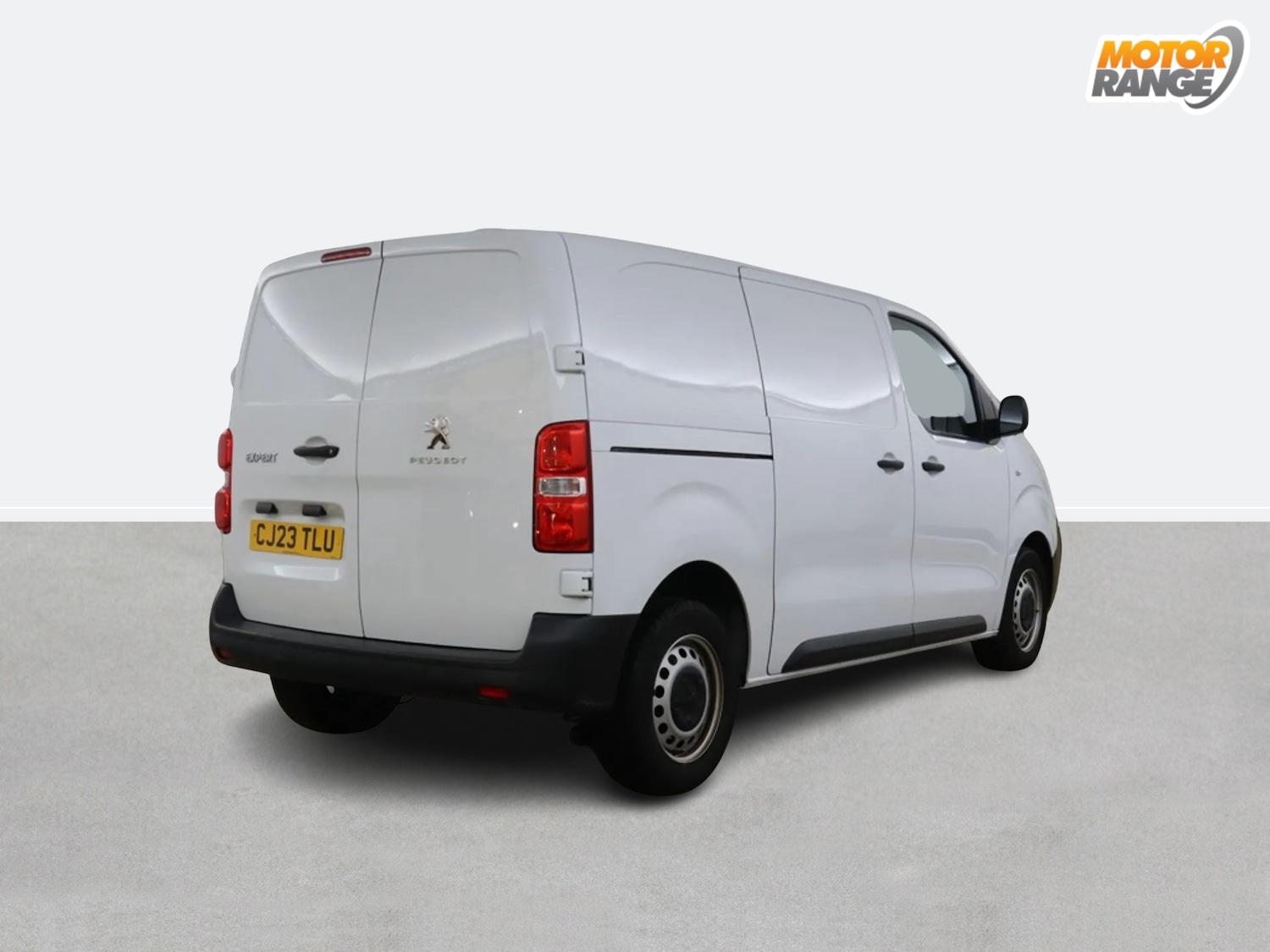 Used Peugeot Expert 2023 for sale - 77000558: Photo 4