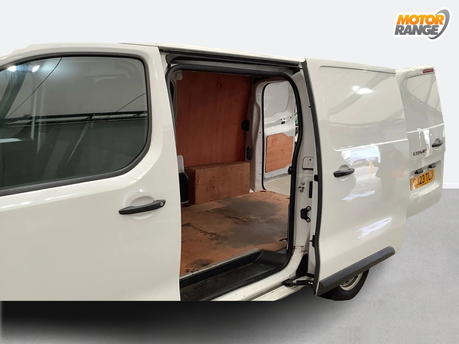 Used Peugeot Expert 2023 for sale - 77000558: Photo 8