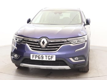 Used Renault Koleos 2019 for sale - 79112142: Photo