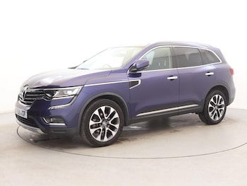 Used Renault Koleos 2019 for sale - 79112142: Photo