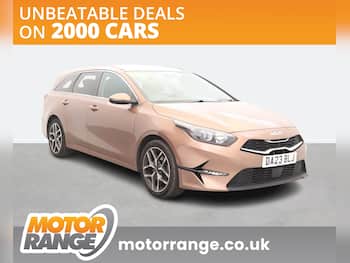 Used Kia Ceed 2023 for sale - 79733898: Photo