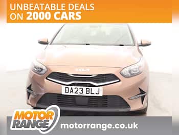 Used Kia Ceed 2023 for sale - 79733898: Photo