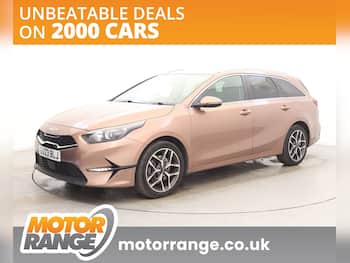 Used Kia Ceed 2023 for sale - 79733898: Photo