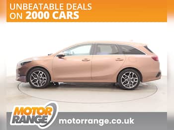 Used Kia Ceed 2023 for sale - 79733898: Photo