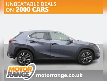 Used Lexus UX 2023 for sale - 79747723: Photo