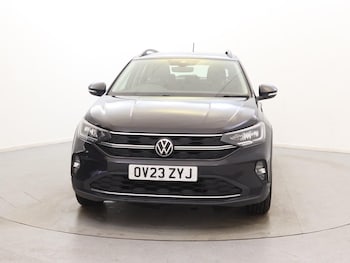 Used Volkswagen Taigo 2023 for sale - 78641714: Photo