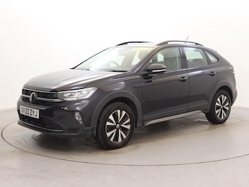 Used Volkswagen Taigo 2023 for sale - 78641714: Photo