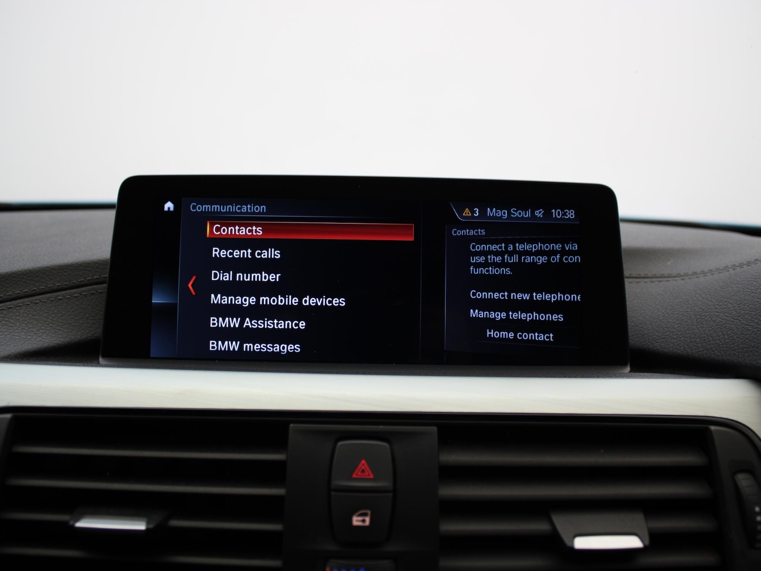 Used BMW 4 Series 2019 for sale - 76594440: Photo 18