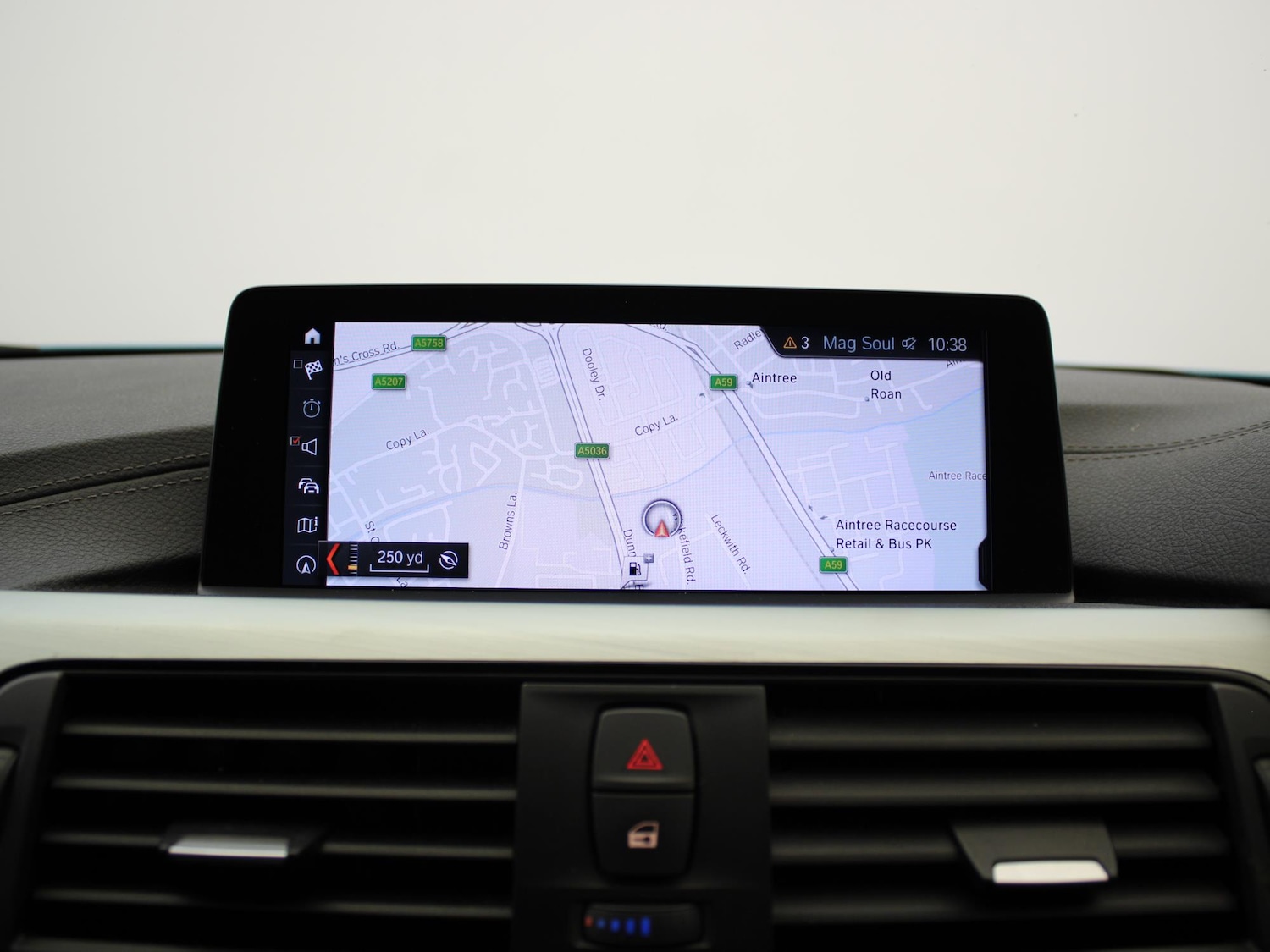 Used BMW 4 Series 2019 for sale - 76594440: Photo 21