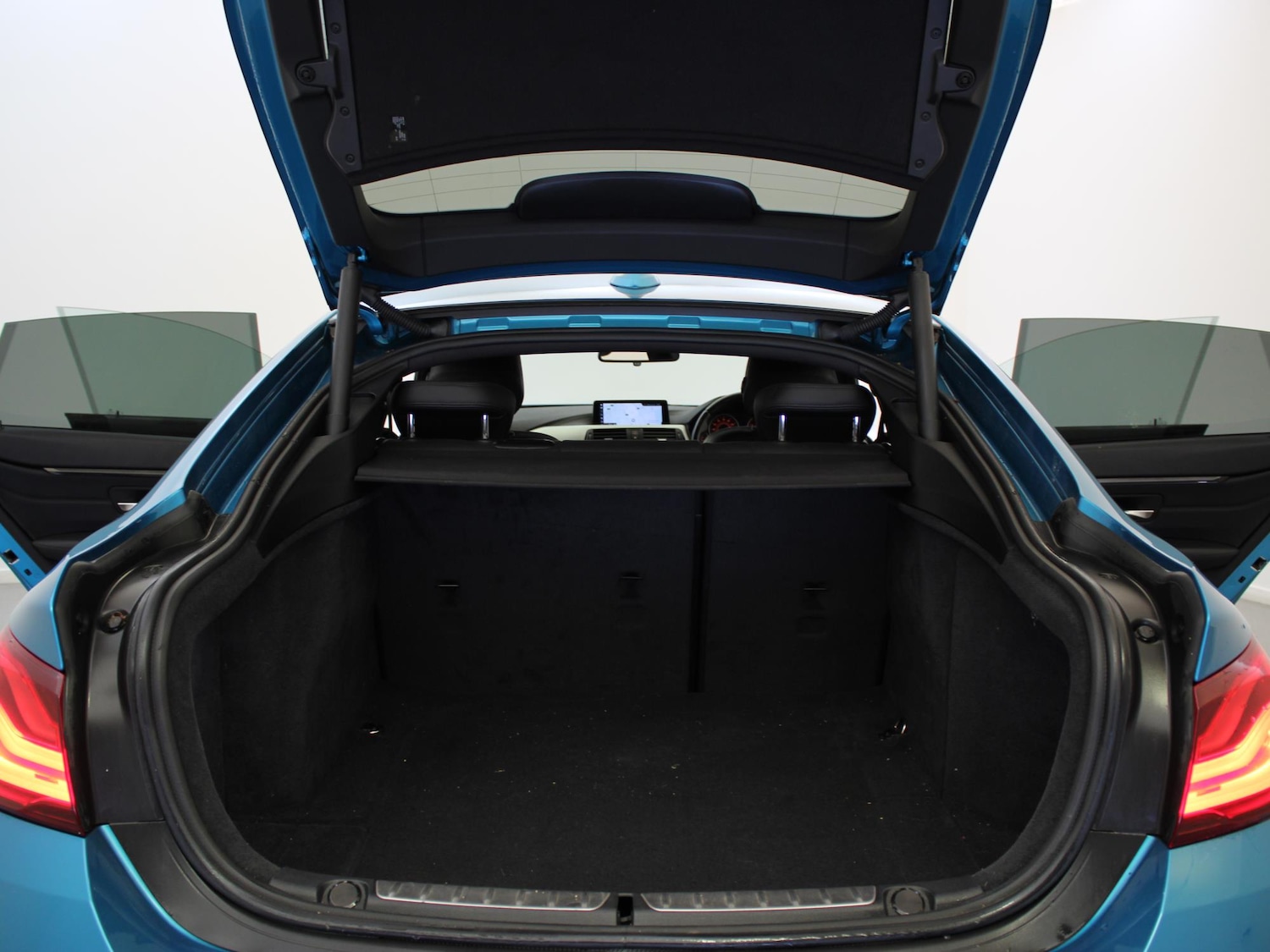 Used BMW 4 Series 2019 for sale - 76594440: Photo 33