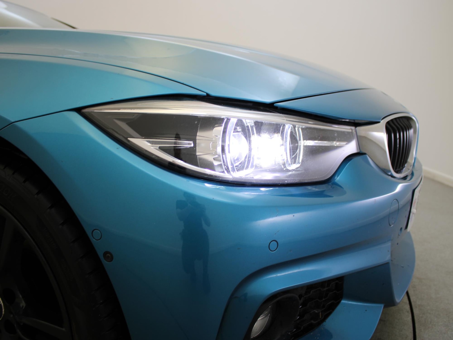 Used BMW 4 Series 2019 for sale - 76594440: Photo 36