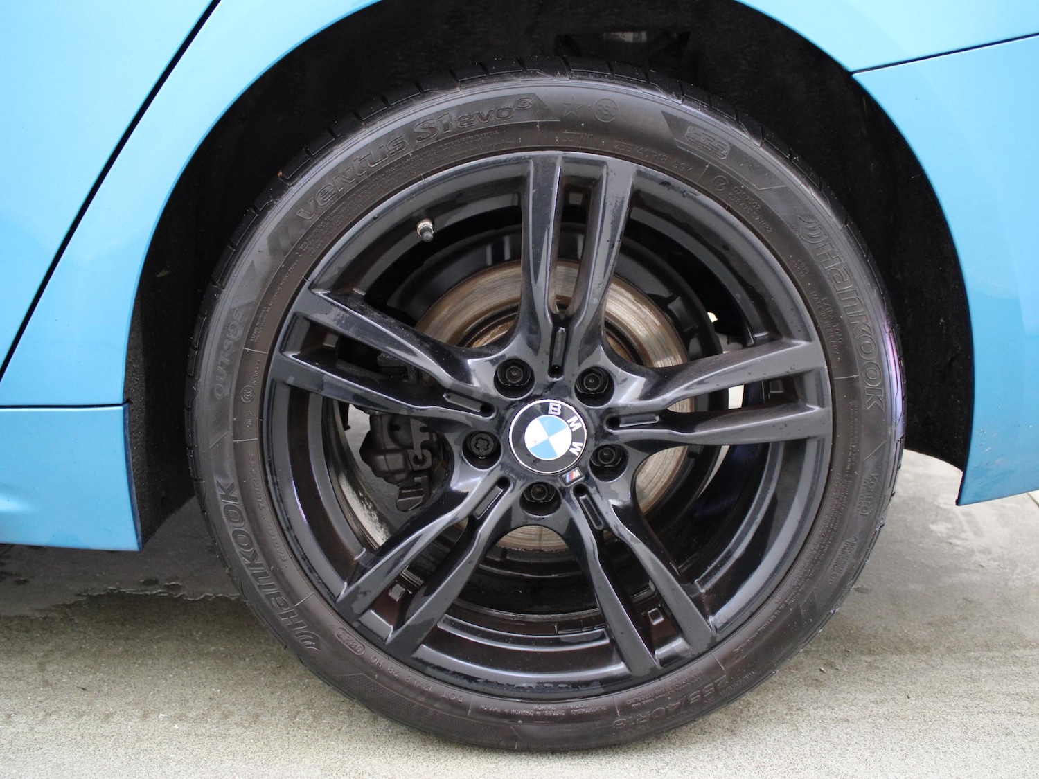 Used BMW 4 Series 2019 for sale - 76594440: Photo 39