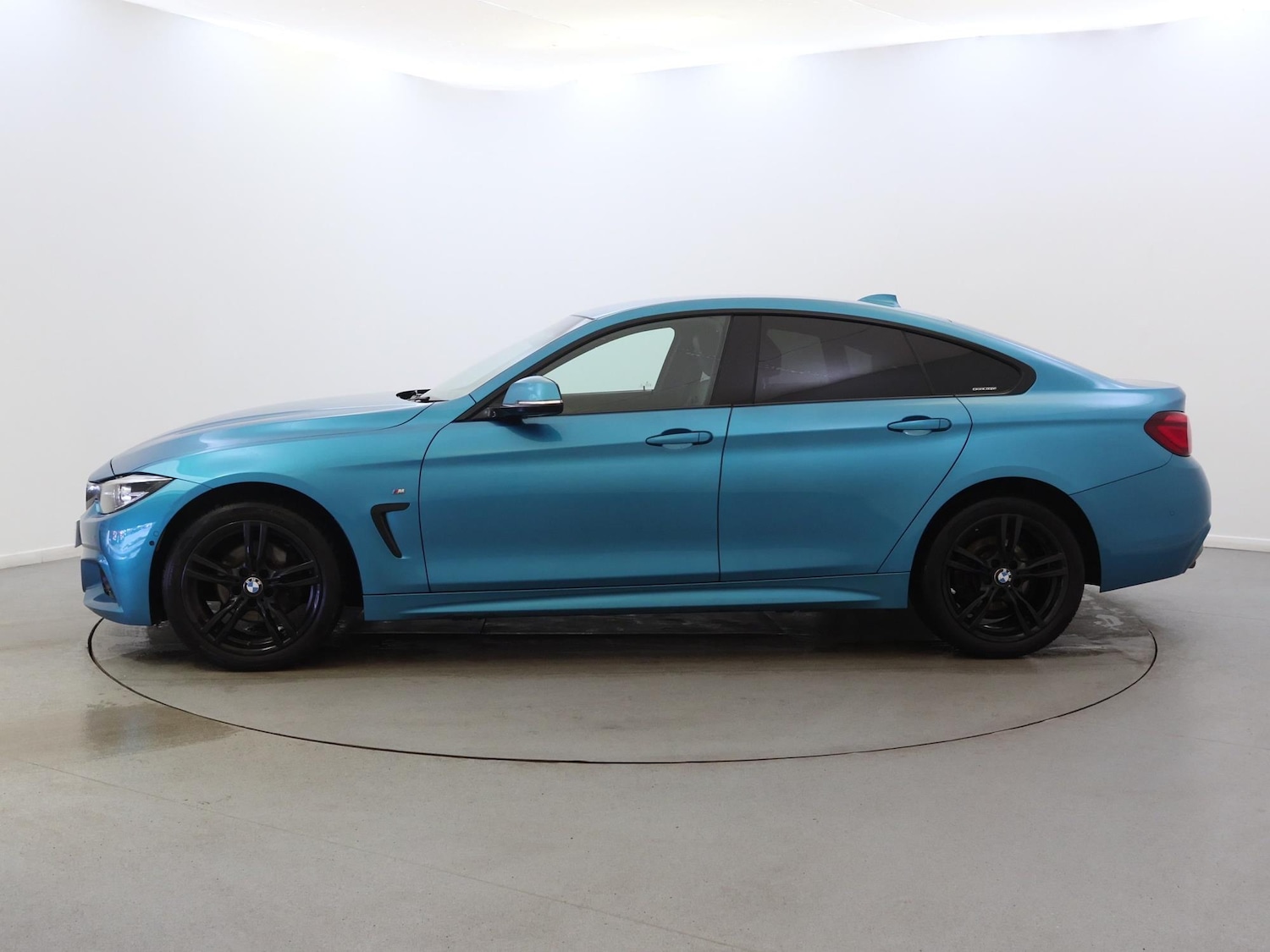 Used BMW 4 Series 2019 for sale - 76594440: Photo 4