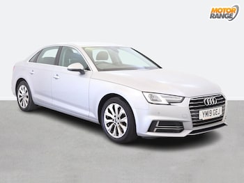 Audi - A4