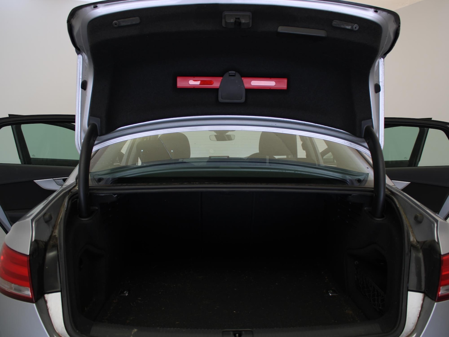 Vehicle 29