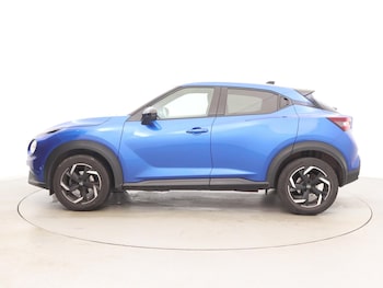 Used Nissan Juke 2024 for sale - 77601578: Photo