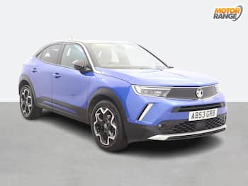 Used Vauxhall Mokka 2022 for sale - 79355244: Photo