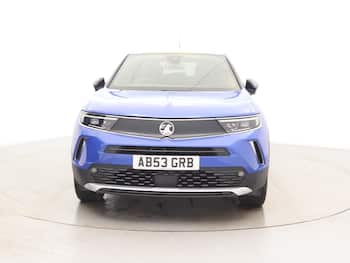 Used Vauxhall Mokka 2022 for sale - 79355244: Photo