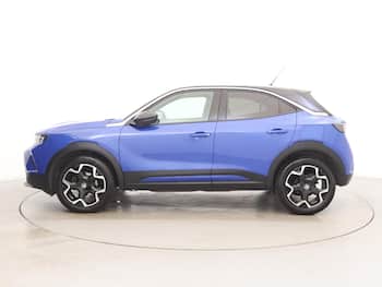 Used Vauxhall Mokka 2022 for sale - 79355244: Photo