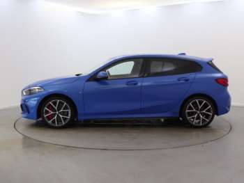 Used BMW 1 Series 2021 for sale - 74780807: Photo