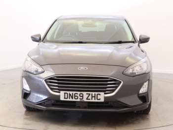 Used Ford Focus 2019 for sale - 74282560: Photo