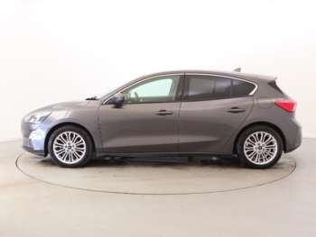 Used Ford Focus 2019 for sale - 74282560: Photo