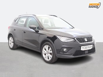 Used SEAT Arona 2018 for sale - 78611316: Photo