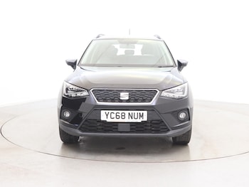 Used SEAT Arona 2018 for sale - 78611316: Photo