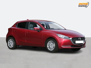 Used Mazda Mazda2 2022 for sale - 76442674: Photo