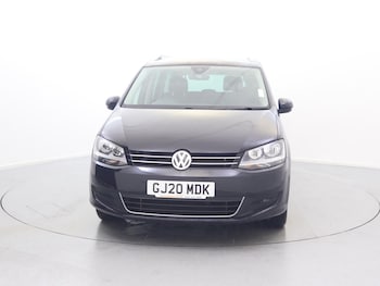 Used Volkswagen Sharan 2020 for sale - 77044379: Photo