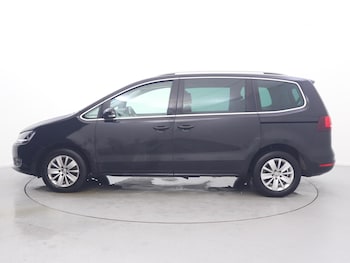 Used Volkswagen Sharan 2020 for sale - 77044379: Photo