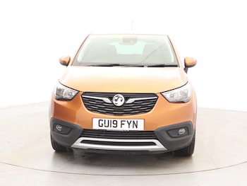 Used Vauxhall Crossland X 2019 for sale - 78611224: Photo