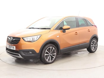 Used Vauxhall Crossland X 2019 for sale - 78611224: Photo