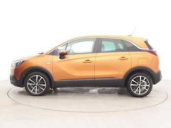 Used Vauxhall Crossland X 2019 for sale - 78611224: Photo
